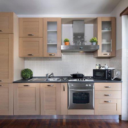 Mrbrown - Vaticano Apartment Rzym Zewnętrze zdjęcie