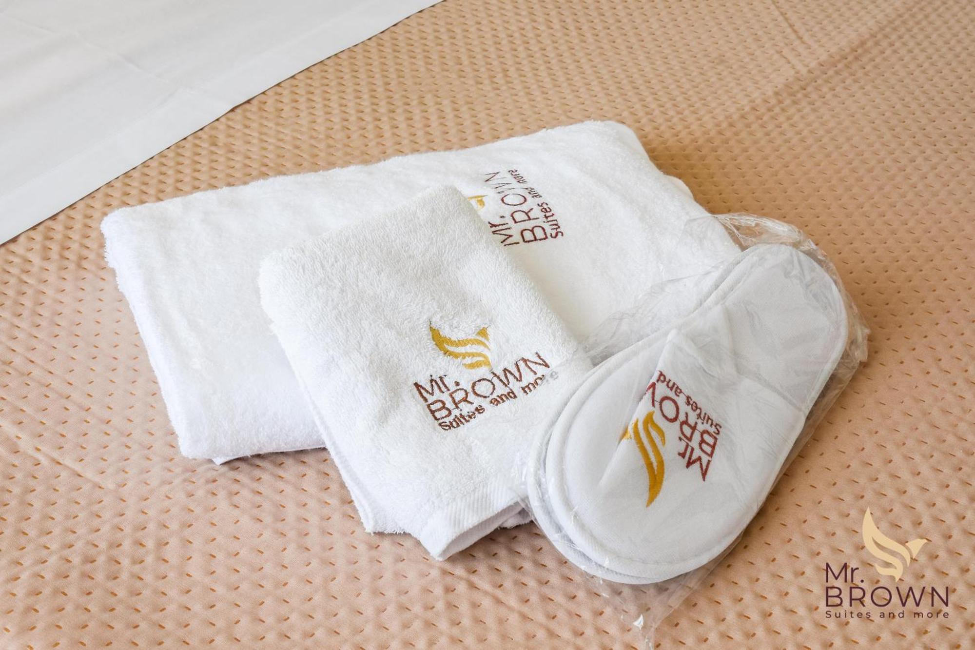Mrbrown - Vaticano Apartment Rzym Zewnętrze zdjęcie